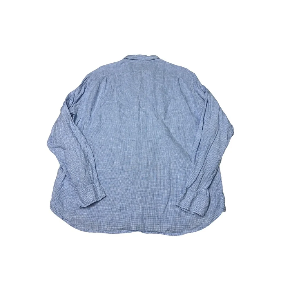 J.Crew crew button